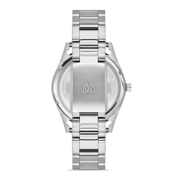 Momentus CM136S-15SS Erkek Kol Saati