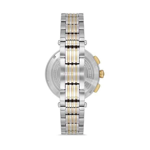 Momentus CS263T-02SG Kadın Kol Saati