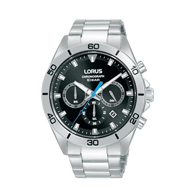 Lorus RT335KX9 Erkek Kol Saati
