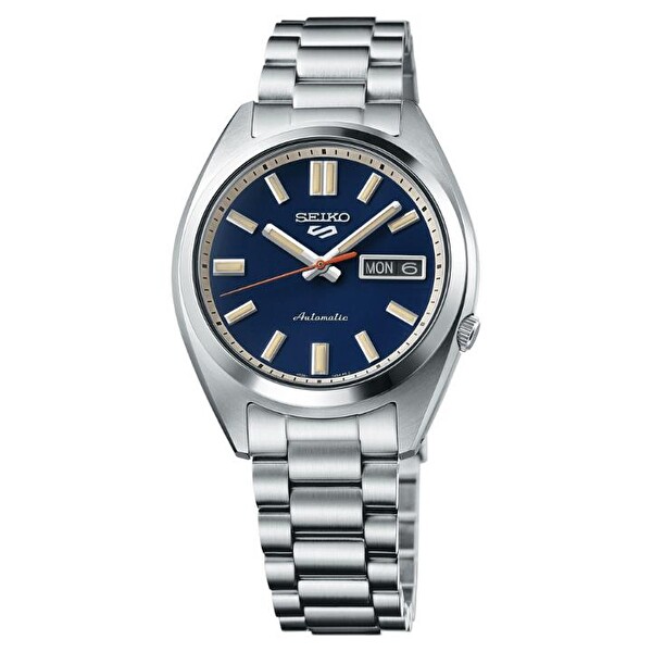 Seiko 5 Sports SRPK87K Otomatik Erkek Kol Saati