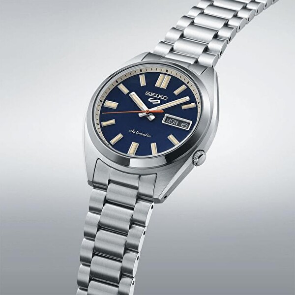 Seiko 5 Sports SRPK87K Otomatik Erkek Kol Saati