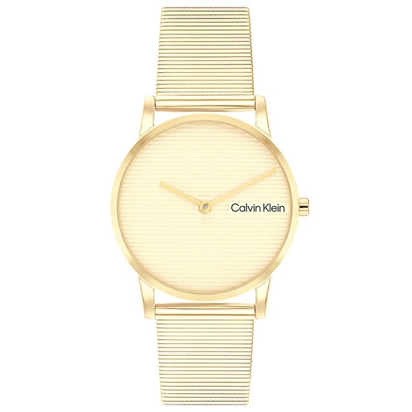 Calvin Klein CK25100035 Kadın Kol Saati