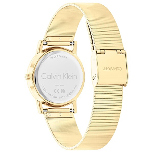 Calvin Klein CK25100035 Kadın Kol Saati