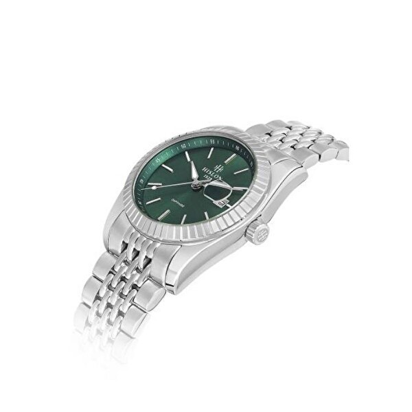 Hislon Classic Queen QL145S-15SS Kadın Kol Saati