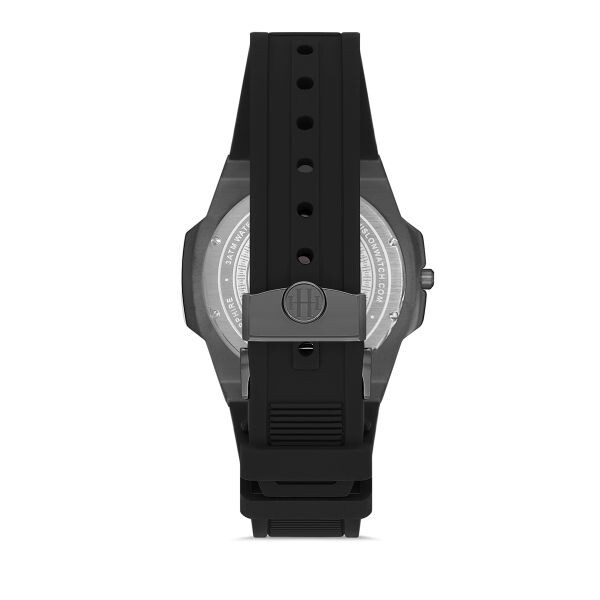 Hislon Classic Collection CL127N-04BS Erkek Kol Saati