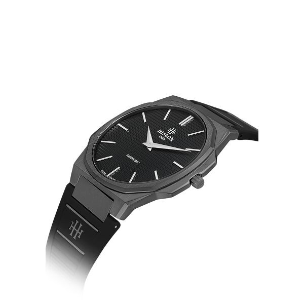 Hislon Classic Collection CL127N-04BS Erkek Kol Saati