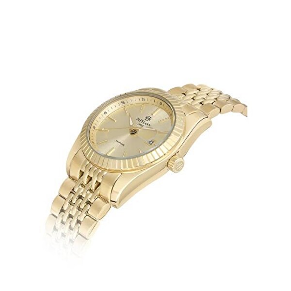 Hislon Classic Queen QL145G-08SG Kadın Kol Saati