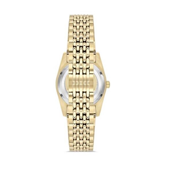 Hislon Classic Queen QL145G-08SG Kadın Kol Saati