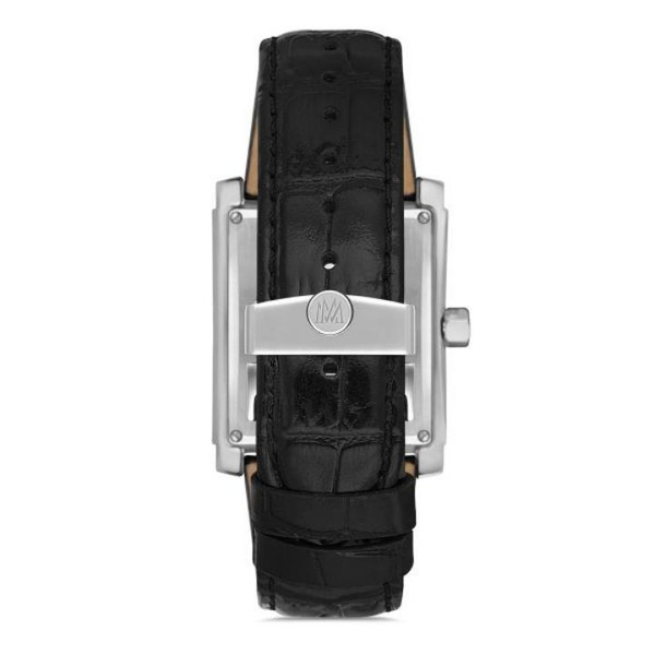 Momentus TimeMaster Collection TM333S-04BS Erkek Kol Saati