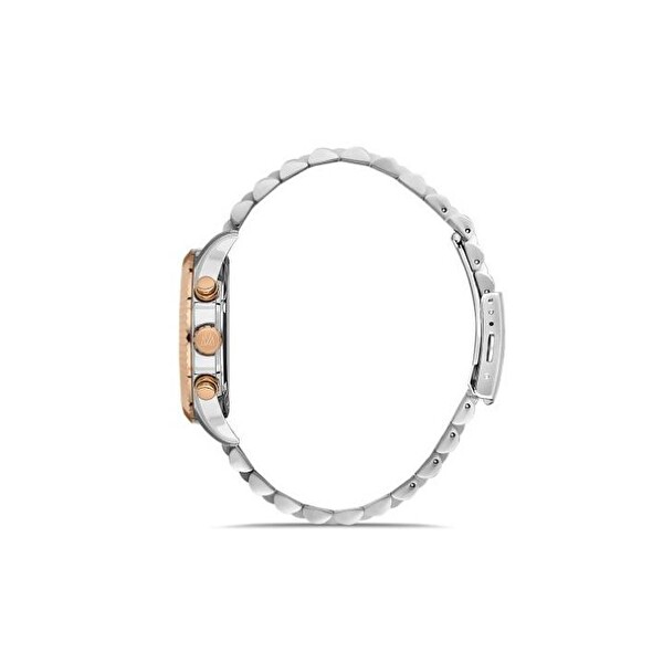 Momentus Classy Collection CW128T-08SG Kadın Kol Saati