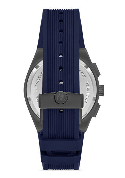 Momentus Men's Time Masters TM345N-11MR Erkek Kol Saati