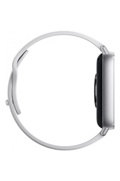 Xiaomi Redmi Watch 5 Active Sesli Görüşme Özellikli Gümüş Akıllı Saat (Xiaomi Türkiye Garantili)