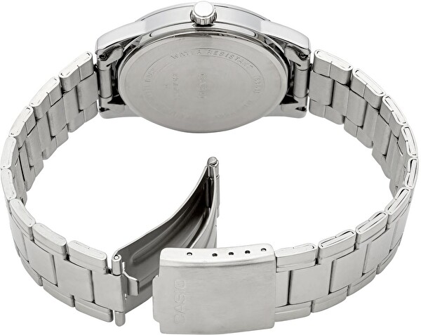 Casio MTP-V001D-7BUDF Erkek Kol Saati