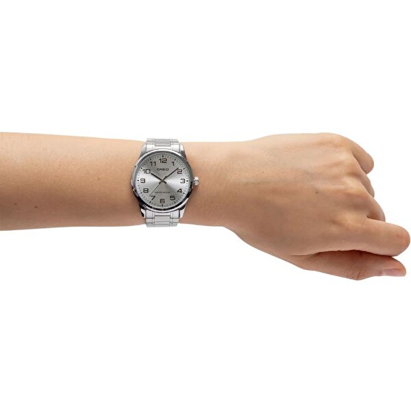 Casio MTP-V001D-7BUDF Erkek Kol Saati