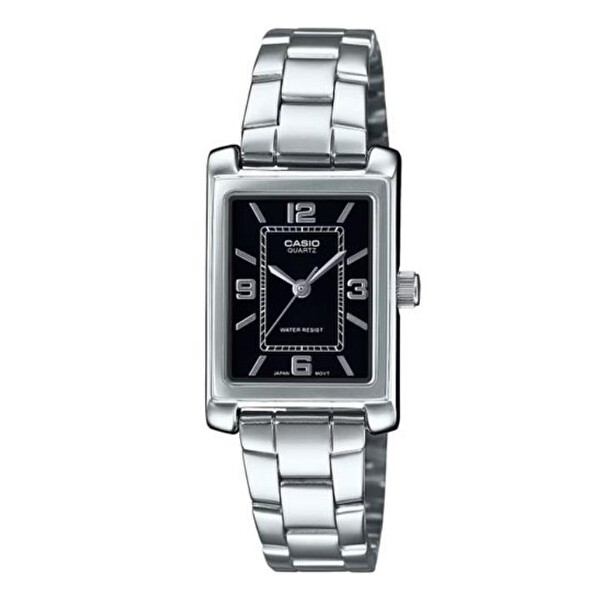 Casio LTP-1234DD-1ADF Kadın Kol Saati
