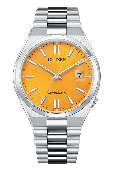 Citizen Tsuyosa NJ0150-81Z Erkek Kol Saati