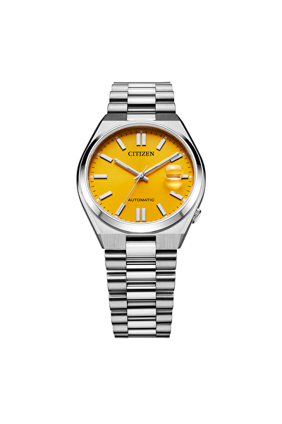 Citizen Tsuyosa NJ0150-81Z Erkek Kol Saati