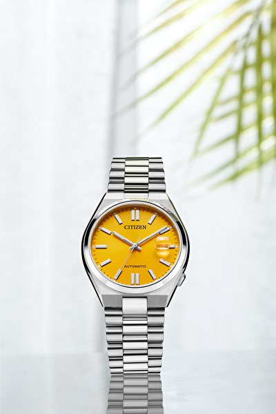 Citizen Tsuyosa NJ0150-81Z Erkek Kol Saati