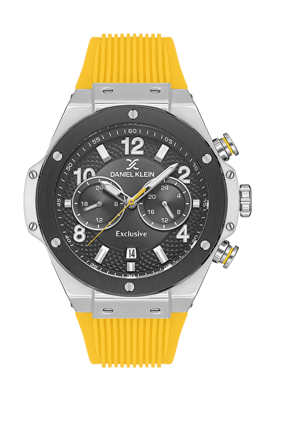 Daniel Klein DK.1.13615.2 Exclusive Erkek Kol Saati