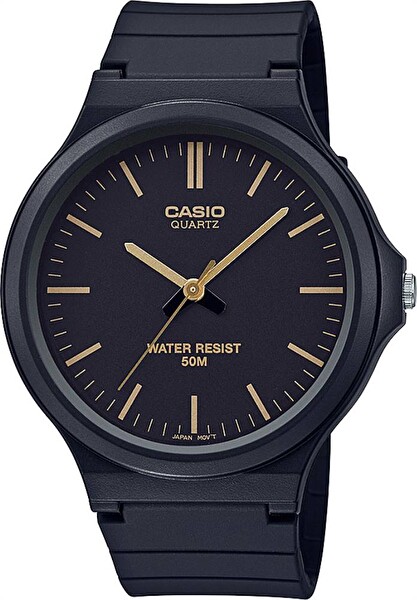 Casio Standart MW-240-1E2VDF Erkek Kol Saati
