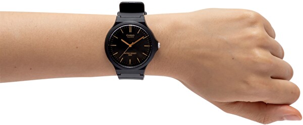 Casio Standart MW-240-1E2VDF Erkek Kol Saati