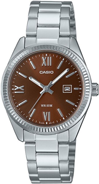 Casio Standart LTP-1302DD-5AVDF Kadın Kol Saati