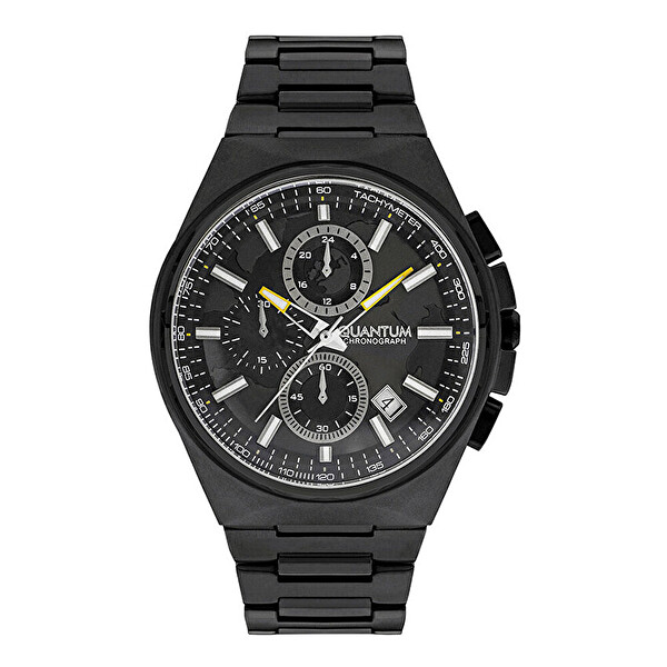 Quantum TTG899.650 Titanyum Erkek Kol Saati