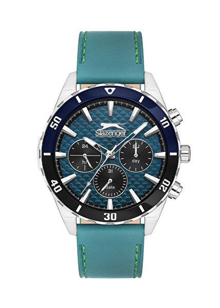 Slazenger SL.09.2327.2.04 Erkek Kol Saati