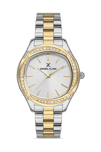 Daniel Klein DKE.1.10479.3 Kadın Kol Saati