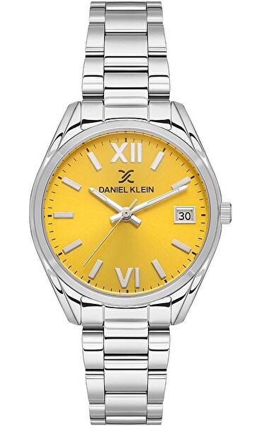 Daniel Klein DK.1.13482.7 Premium Kadın Kol Saati