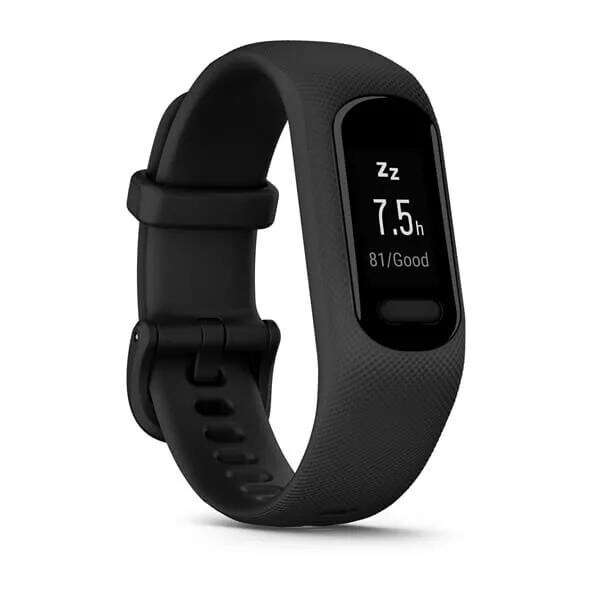 Garmin VivoSmart 5 Fitness Bilekliği Siyah