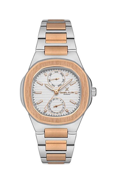 Daniel Klein DKE.1.10543.5 Kadın Kol Saati