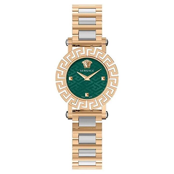 Versace VRSCVE2Q00724 Kadın Kol Saati