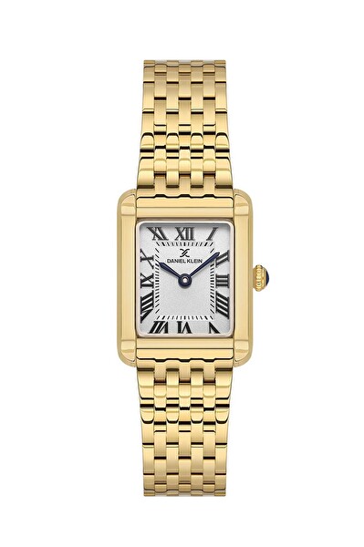 Daniel Klein DK.1.13786-3 Unisex Kol Saati