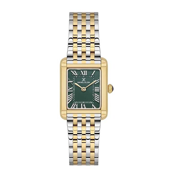 Daniel Klein DK.1.13786-7 Unisex Kol Saati