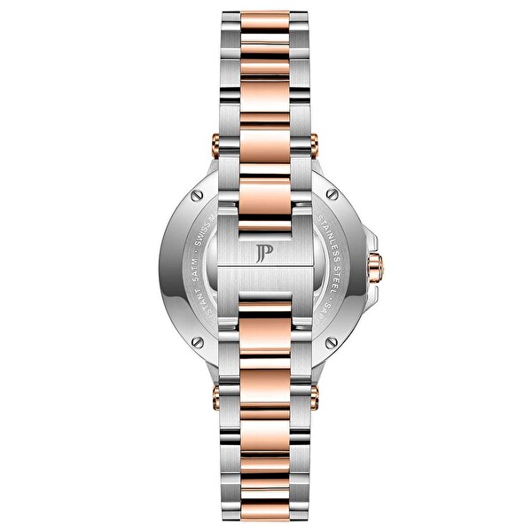 Jacques Philippe JPQLS457328S Kadın Kol Saati