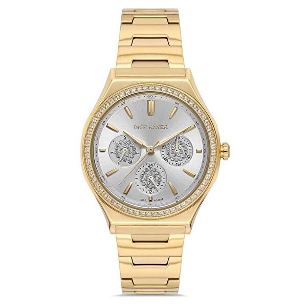 Dice Kayek DK.1.AG1358.07 Kadın Kol Saati