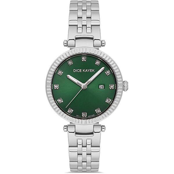 Dice Kayek DK.1.AG1329.03 Kadın Kol Saati