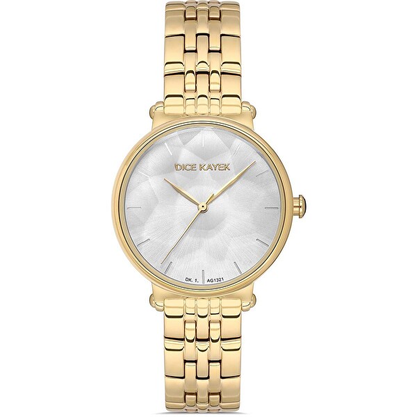 Dice Kayek DK.1.AG1321.03 Kadın Kol Saati