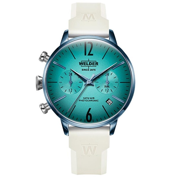 Welder Moody Watch WWRC672 Kadın Kol Saati