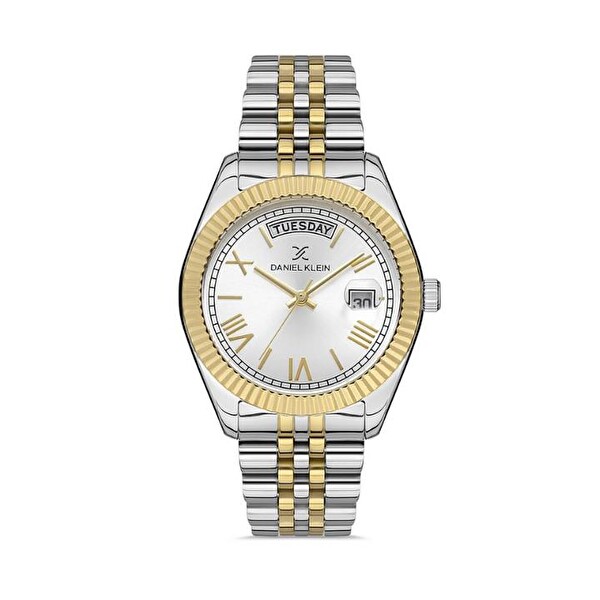 Daniel Klein EDK.1.10092.3 Premium Kadın Kol Saati