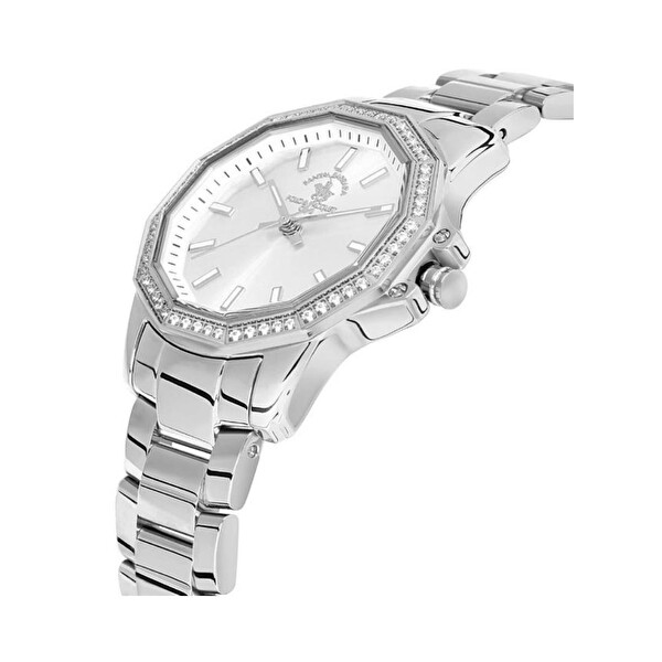 Santa Barbara Polo Racquet Club SB.1.10491.1 Kadın Kol Saati