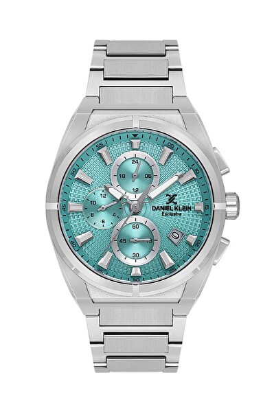 Daniel Klein DK.1.13750-7 Erkek Kol Saati