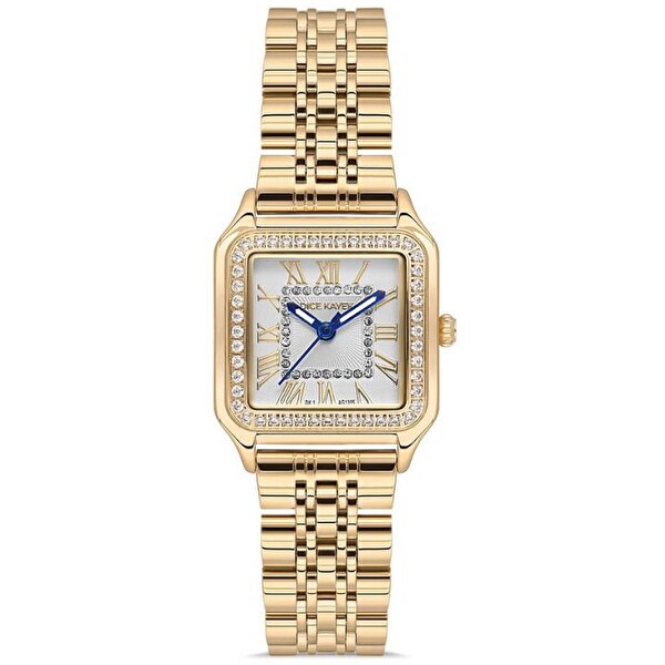 Dice Kayek DK.1.AG1355.06 Kadın Kol Saati