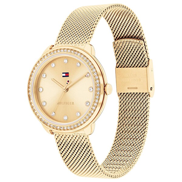 Tommy Hilfiger TH1782699 Kadın Kol Saati