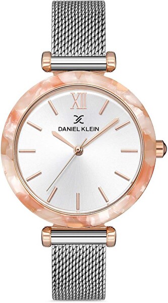 Daniel Klein DKM.1.12543.1 Kadın Kol Saati