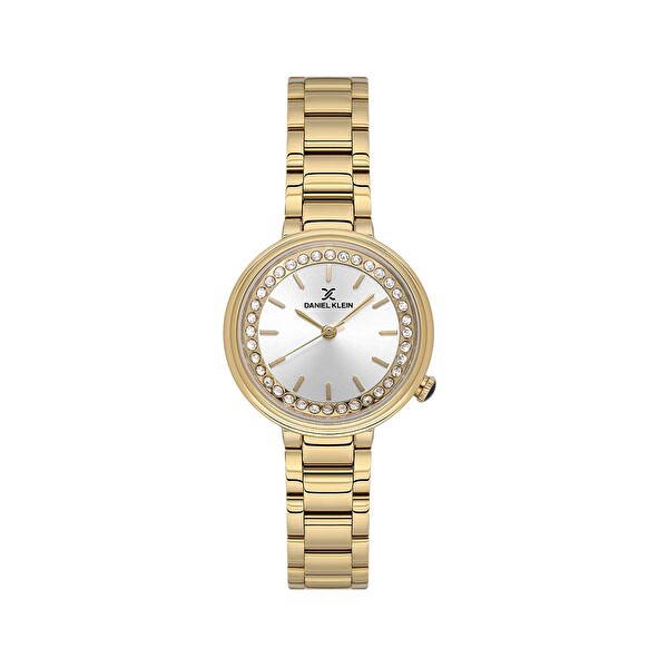 Daniel Klein DK.1.13721-2 Unisex Kol Saati