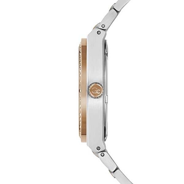 Gc GCZ38003L3MF Kadın Kol Saati