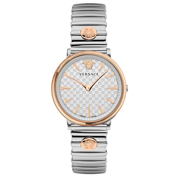 Versace VRSCVE8105022 Kadın Kol Saati
