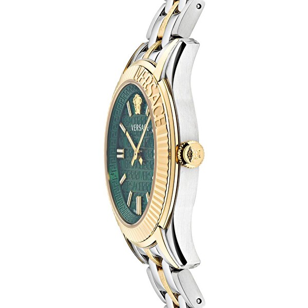 Versace VRSCVE6C00423 Kadın Kol Saati